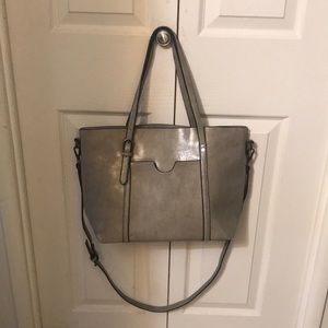 Ivy and Fig Symphony Tote